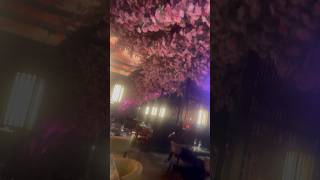 Most beautiful Chinese restaurant in Edinburgh called Tattu Edinburgh [upl. by Winthrop392]