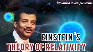 Einsteins General Theory of Relativity  Lecture 1 [upl. by Yenwat]