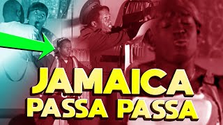 BIG SECRETS REVEALED 😈👨‍👩‍👧‍👦😲 Jamaica Passa Passa FINALE [upl. by Eyde576]