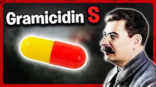 The Soviet Wonder Drug that Beat Penicillin [upl. by Toms]