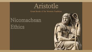 Nicomachean Ethics by Aristotle  Part 2 [upl. by Ahtnicaj]