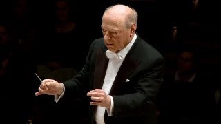 Mahler Symphony No 7  Haitink · Berliner Philharmoniker [upl. by Ahsar]