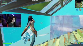 EPIC Fortnite Daily Twitch Moments 275 [upl. by Yekcaj939]