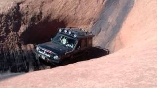 2012 Moab Hells Revenge [upl. by Elsilrac]