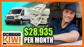 CARGO VAN EXPEDITING BUSINESS 2024 How to Start a Profitable Business From Day One 🔶 SHIP S1•E11 [upl. by Beitnes]