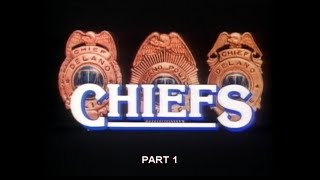 Chiefs 1983 D1 [upl. by Anaud]