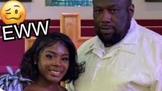 50 Year Old Man MARRIES an 18 Year Old [upl. by Eynaffit]