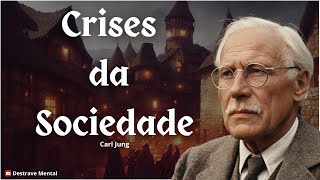 A Verdade Oculta O Significado na Sociedade  Carl Jung [upl. by Eikcim]