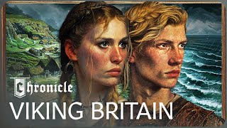 Archaeologists Explain Life In Viking Britain  Digging For Britain [upl. by Netsruk]