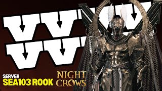 COUPON CODE AVAILABLE  NIGHT CROWS  88 [upl. by Rfinnej54]