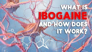 What is Ibogaine and how does it work [upl. by Stacy920]