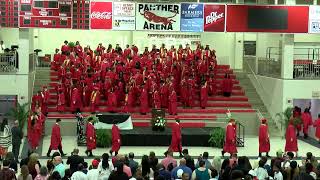 2024 MHS Graduation [upl. by Durham]