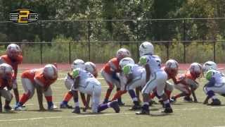 Born To Compete Youth Sports Show  Episode 4 2013 [upl. by Lindly]