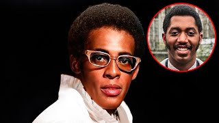 David Ruffin TRULY HATED Him More Than Anyone [upl. by Bernardo830]