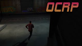 Jeffs Immaculate Escape in OCRP [upl. by Kenrick806]