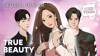 True Beauty  BandeAnnonce officielle2 [upl. by Matheny738]