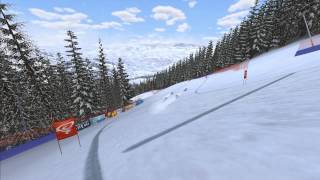 Official Ski Challenge 14 Trailer [upl. by Hsuk585]