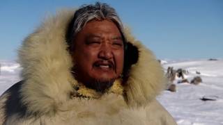 CCTV America Documentary On Thin Ice the People of the North [upl. by Nikal536]