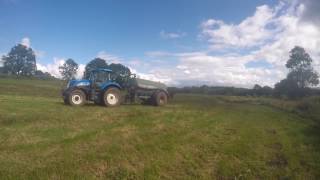 Bourke Agri At Slurry 2017 [upl. by Ruscio]