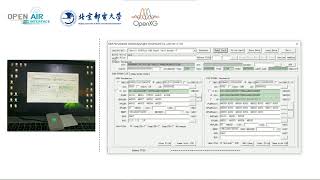 OpenAirInterface OAI 5G Core testing with commercial gNB and COTS UE [upl. by Stafani878]