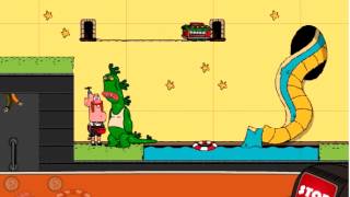 BELLY BAG BONANZA  Uncle Grandpa [upl. by Notloc162]