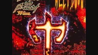 Judas Priest  Victim of Changes 98 live meltdown version [upl. by Fantasia]