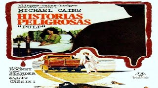 HISTORIAS PELIGROSAS Película en Español [upl. by Otrebide]