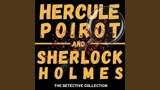 Chapter 804  Poirot and Holmes [upl. by Moffat]