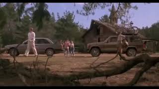 Arachnophobia 1990 Movie Trailer  Jeff Daniels amp John Goodman [upl. by Aisatal]