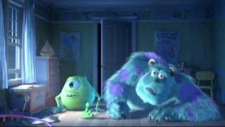 Monsters Inc  Gameplay PS2 HD 720P [upl. by Prestige]