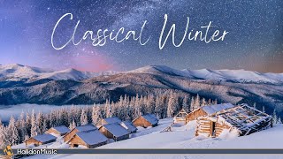 Classical Music for Winter [upl. by Stambaugh]