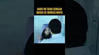 BIKIN PANIK GADIS INI BUKAN ORANG BIASA alurceritafilm film [upl. by Aiykan321]