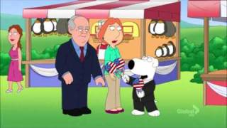 Family Guy  Republican Town [upl. by Eicarg34]