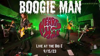 Boogie Man Live at the Big E [upl. by Swords]