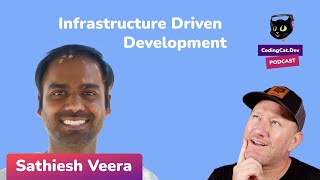 Infrastructure Driven Development [upl. by Bow]