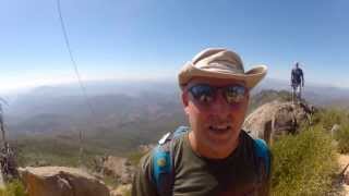 Cuyamaca Rancho State Park Adventure [upl. by Editha598]