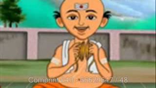 Telugu Rhymes  Tharangam Tharangam Thandava Krishna Tharangam [upl. by Clarette]