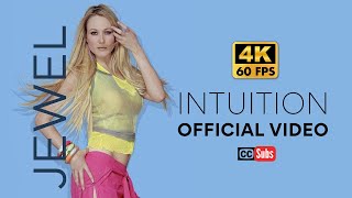 4K Jewel  Intuition Official Video [upl. by Zug]