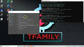 Mining LTC  Litecoin  Crypto Mining  Tfamily  Passive Income  CPU Mining [upl. by Kreegar755]