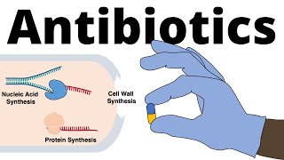 preservation of pharmaceutical products using antimicrobial agents  Part4 Unit5  Microbiology [upl. by Stewart]