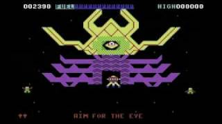 Lazarian C64 [upl. by Rab]