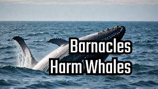 Barnacles and Whales A Dangerous Relationship [upl. by Singer]