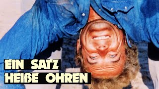 Wer will Prügel  Zwei Himmelhunde auf dem Weg zur Hölle  Best of Bud Spencer amp Terence Hill [upl. by Sirois871]