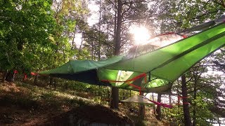 Tentsile [upl. by Durkee964]