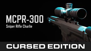 Cursed Guns  MCPR300 Edition [upl. by Eeniffar]