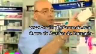 DIVERTIDISIMO VENDEDOR DE FARMACIA GRACIOSO COMEDIA [upl. by Aniret97]