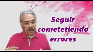 Salvador Valadez quotSigues cometiendo erroresquot Tergiversando el programa [upl. by Lanctot]