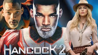 Hancock 2 2025 Movie  Will Smith Charlize Theron Jason Bateman  Review And Facts [upl. by Holms910]