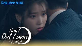 Hotel Del Luna  EP5  Rescue Hug [upl. by Leinaj272]