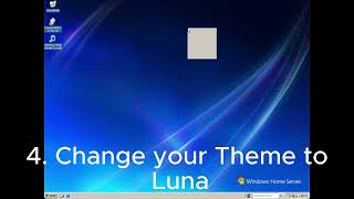 How to Enable Themes on Windows Server [upl. by Fanya]